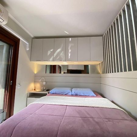 Loft Classe A Santa Cruz do Sul Exterior photo