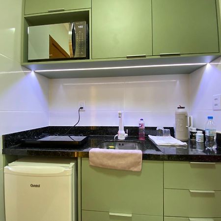 Loft Classe A Santa Cruz do Sul Exterior photo