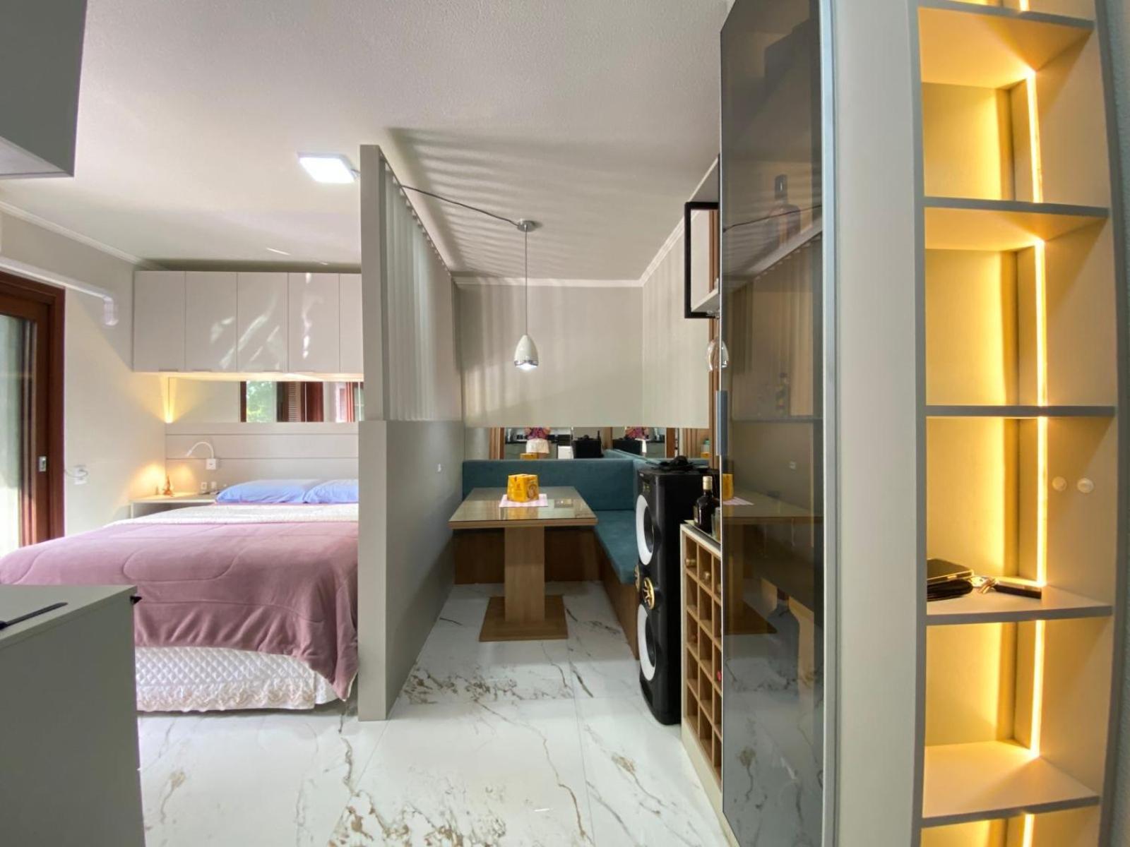 Loft Classe A Santa Cruz do Sul Exterior photo