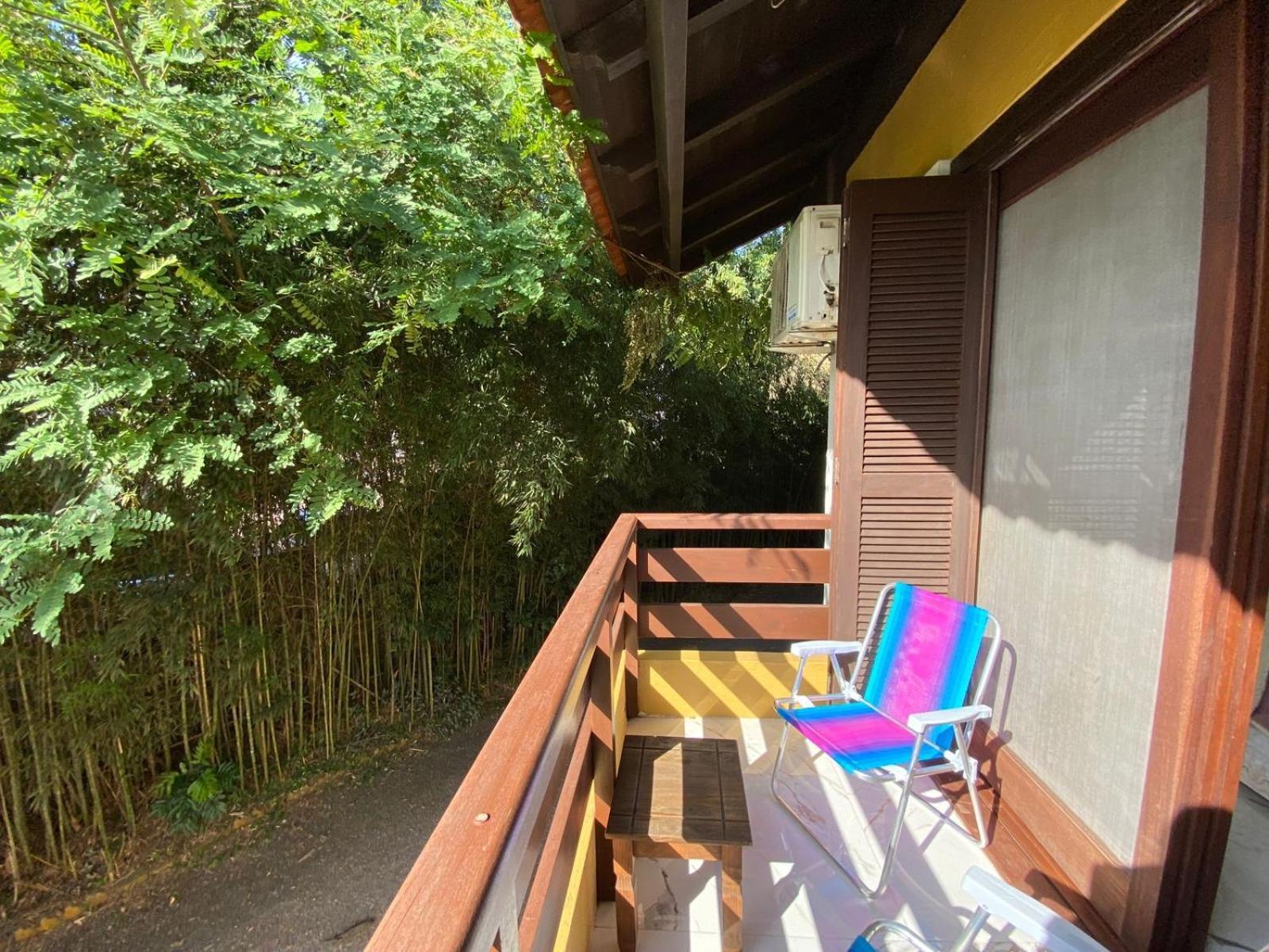 Loft Classe A Santa Cruz do Sul Exterior photo
