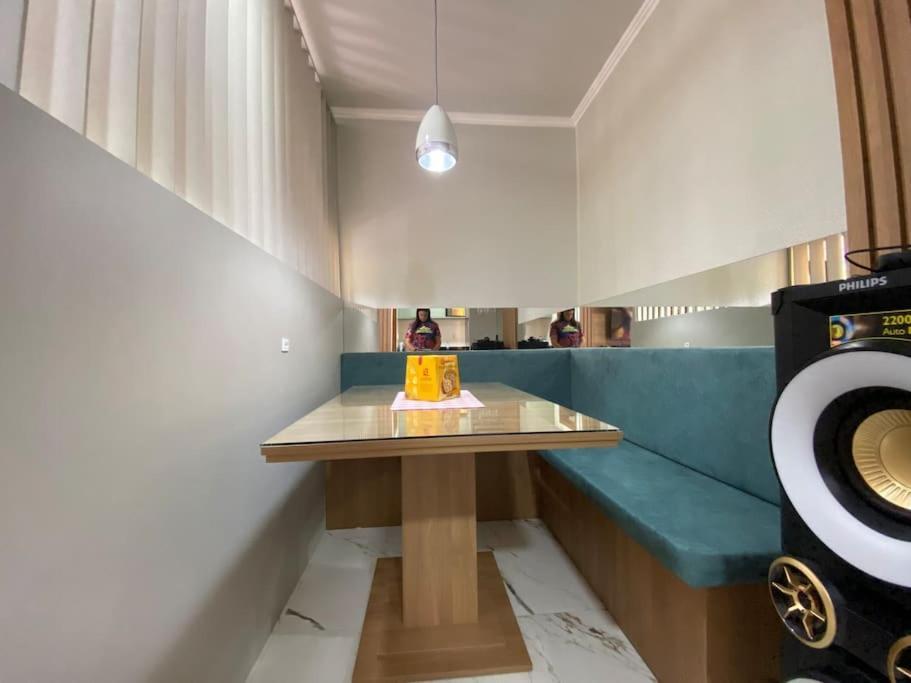 Loft Classe A Santa Cruz do Sul Exterior photo