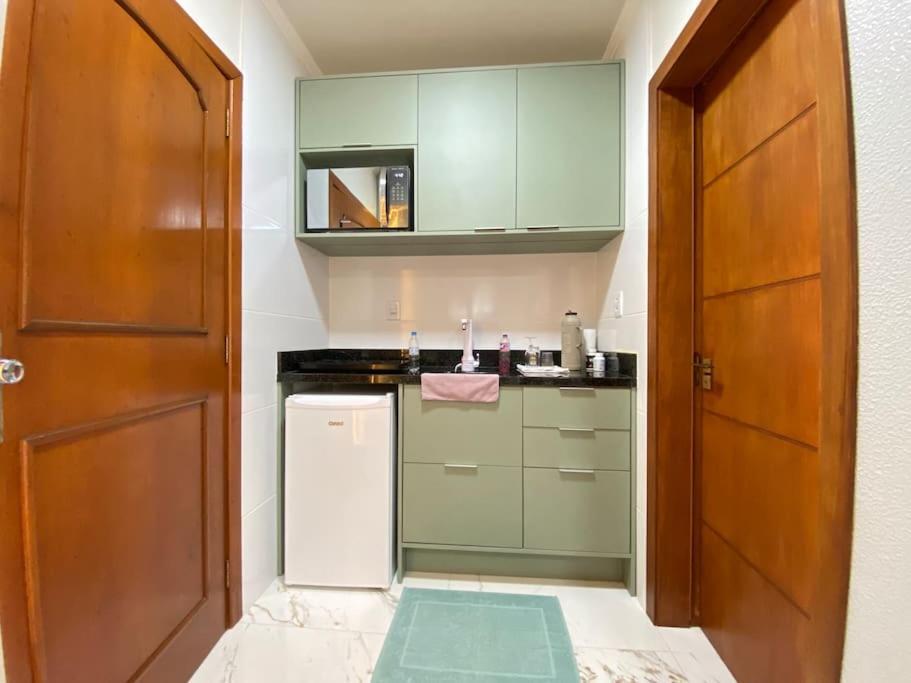 Loft Classe A Santa Cruz do Sul Exterior photo