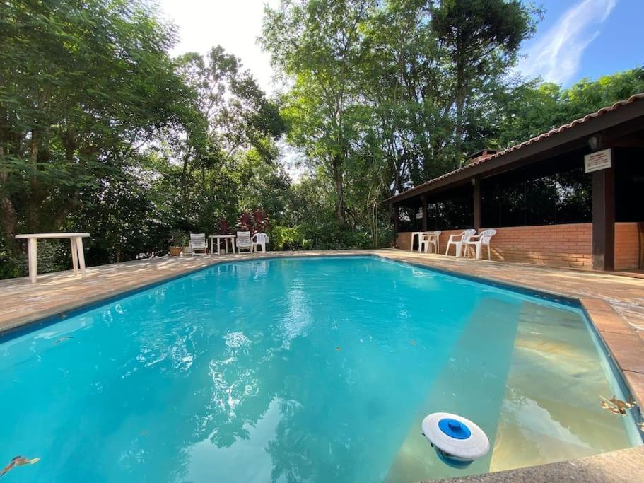 Loft Classe A Santa Cruz do Sul Exterior photo