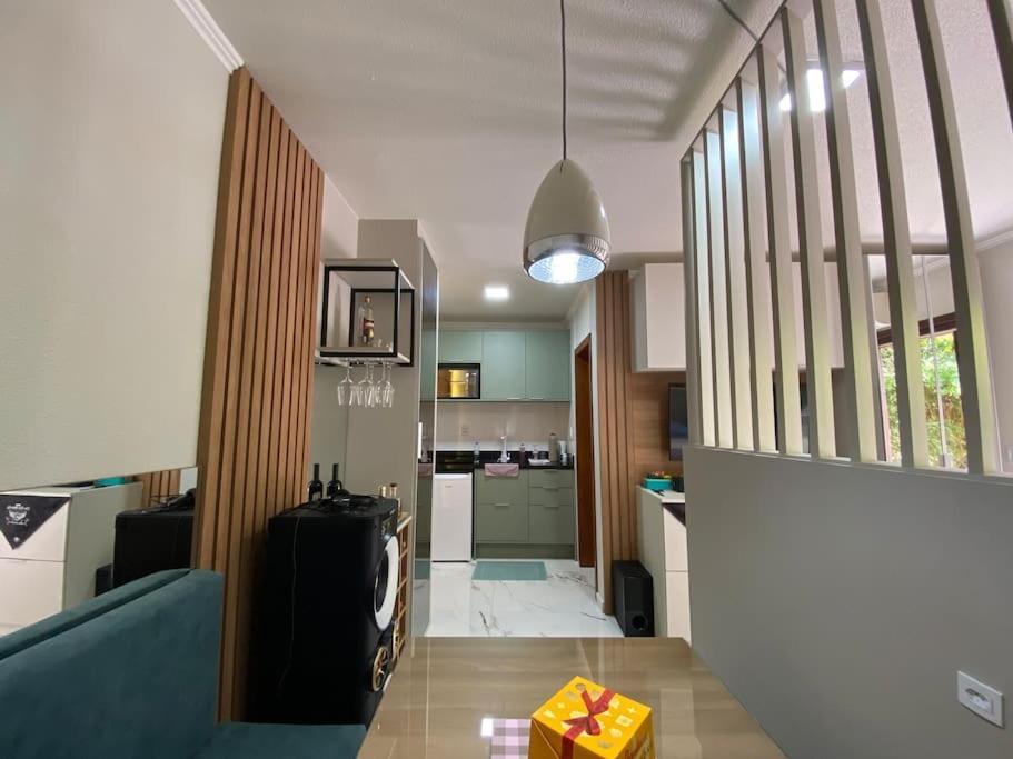 Loft Classe A Santa Cruz do Sul Exterior photo